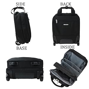 Amazon | [パスファインダー] スーツケース PF1834 44cm AVENGER